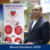 MRA Blood Donation 2025